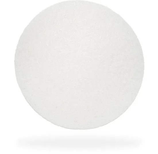 EPONGE RONDE POUR BEBE
