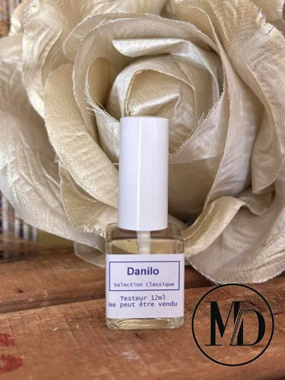 CLASSIQUE HOMME 12ML