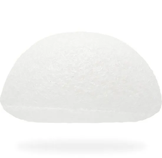EPONGE VISAGE BLANC PUR