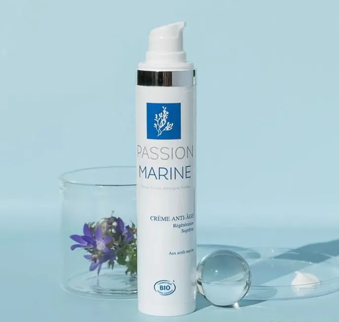 Cr&egrave;me Anti-Age r&eacute;g&eacute;n&eacute;ration supr&ecirc;me 50 ml