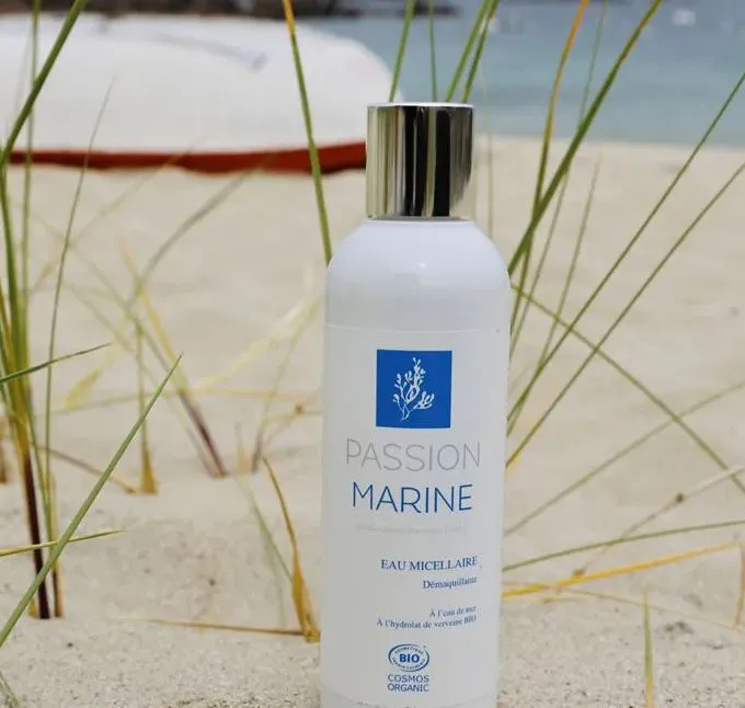 Eau micellaire d&eacute;maquillante 250ml