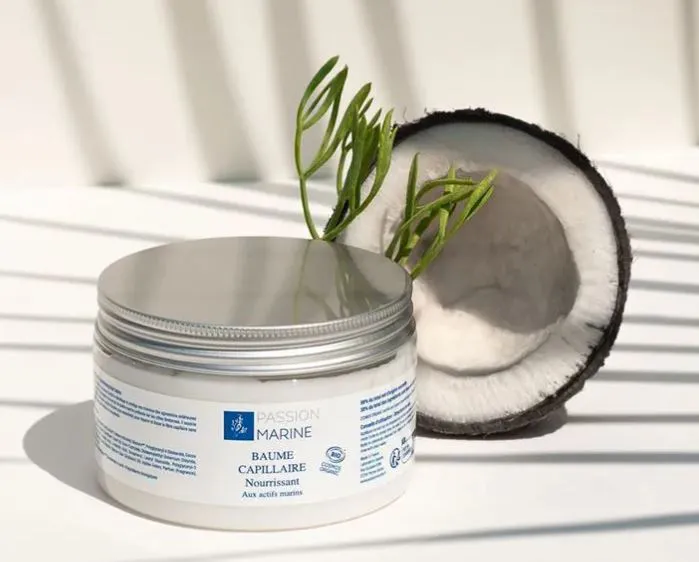 Masque cheveux nourrissant 250ml