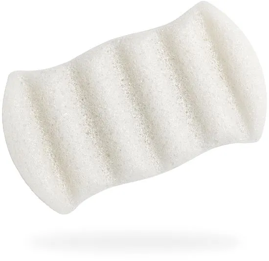 EPONGE CORPS BLANC PUR
