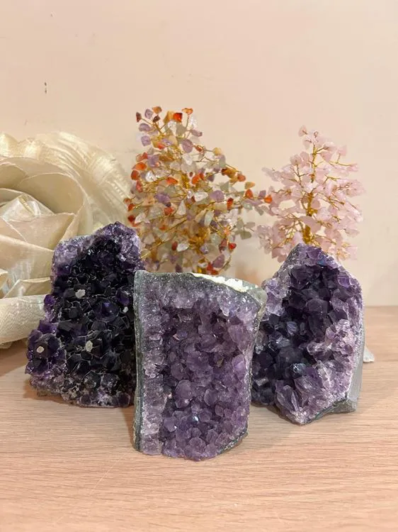 GEODE AMETHYSTE URUGUAY