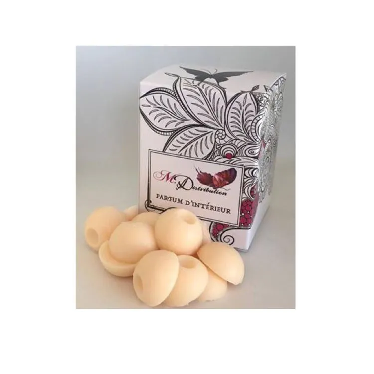 LOT DE 12 GALETS 50GR ASSOUPLISSANT