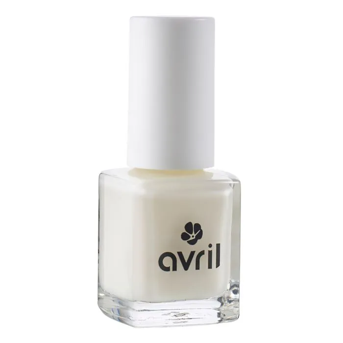 VERNIS A ONGLES BLANCHISSEUR