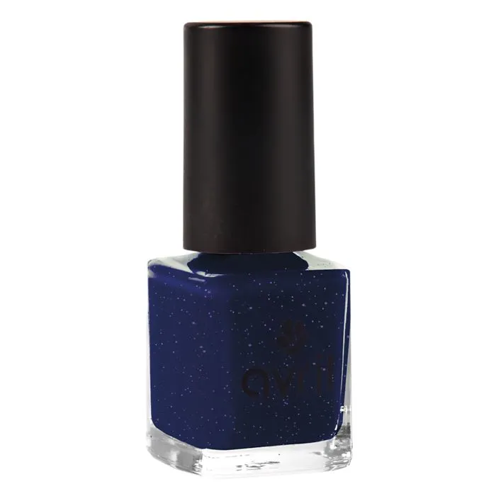 VERNIS A ONGLES 1001 NUITS PAILLETE 