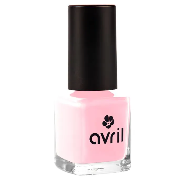 VERNIS A ONGLES ROSE BALLERINE