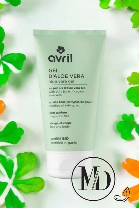GEL BIO 150ML ALOE VERA