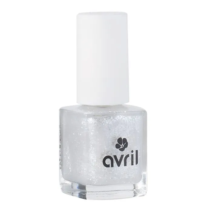  TOP COAT PAILLETTES ARGENTE