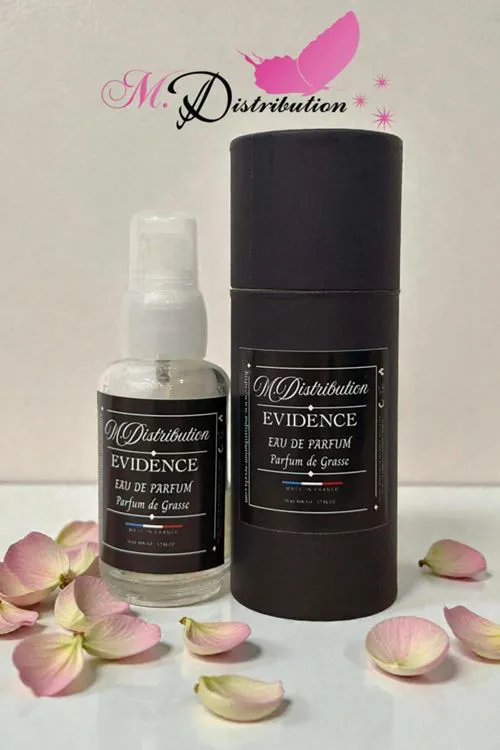 &Eacute;CRIN SIGNATURE EVIDENCE &ndash; FEMME 50ml