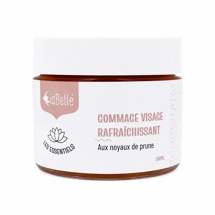 GOMMAGE VISAGE 50ML