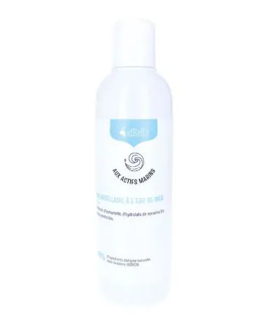 EAU MICELLAIRE 250ML