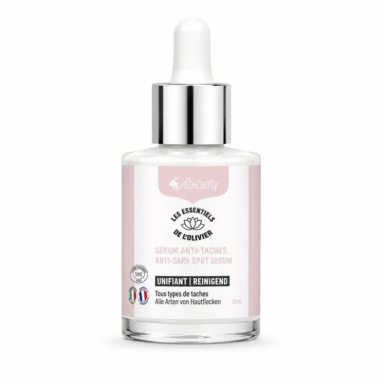 SERUM ANTI TACHES 30ML
