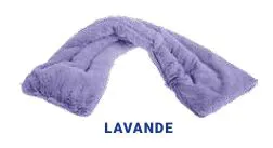 BANDEAU BOUILLOTTE LAVANDE