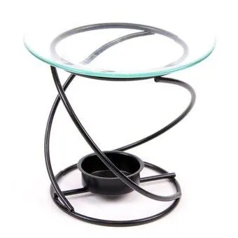 DIFFUSEUR SPIRALE POUR GALETS FONDANTS