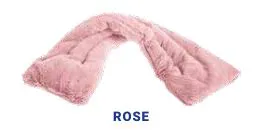 BANDEAU BOUILLOTTE ROSE