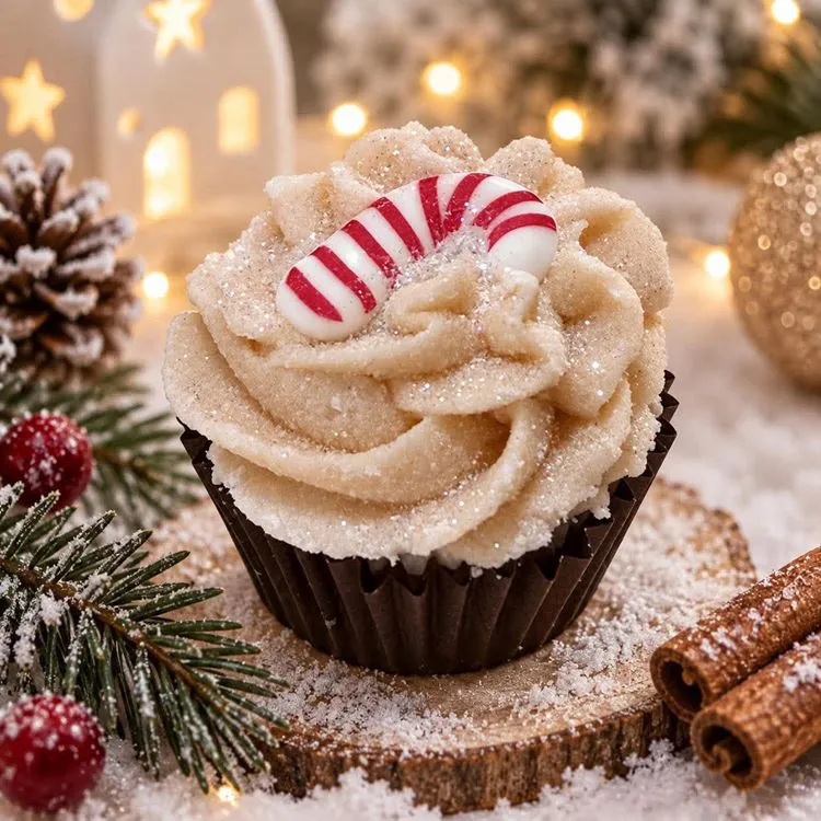 CUP CAKE FONDANT POUR LE BAIN/ LA DOUCHE GUIMAUVE