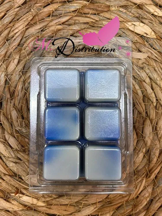 CARRE FONDANT FLY BYE 60G