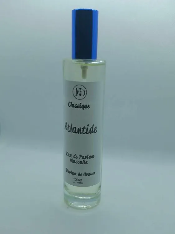 CLASSIQUE HOMMES 100ML