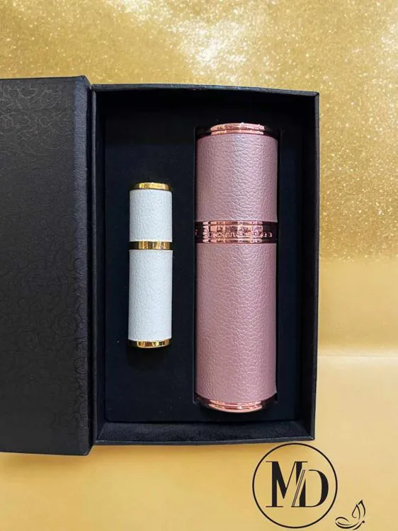 COFFRET OR FEMME AROMASUN 