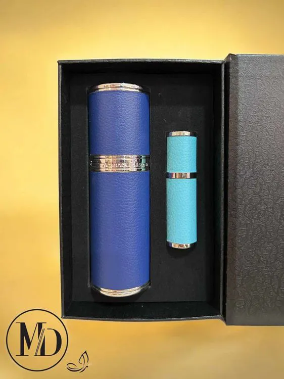 COFFRET NOIR HOMME AROMASUN 