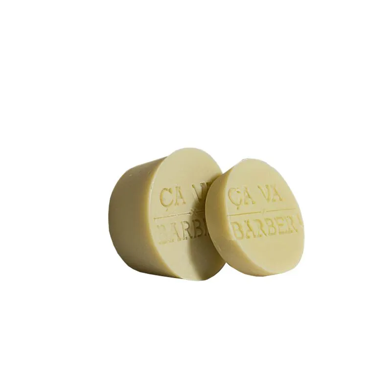 SHAMPOOING SOLIDE 50GR CAPILLO PUNCH