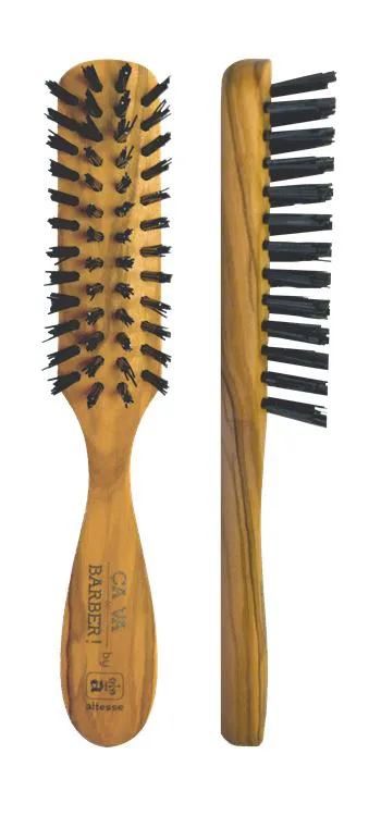 BROSSE POUR BARBE