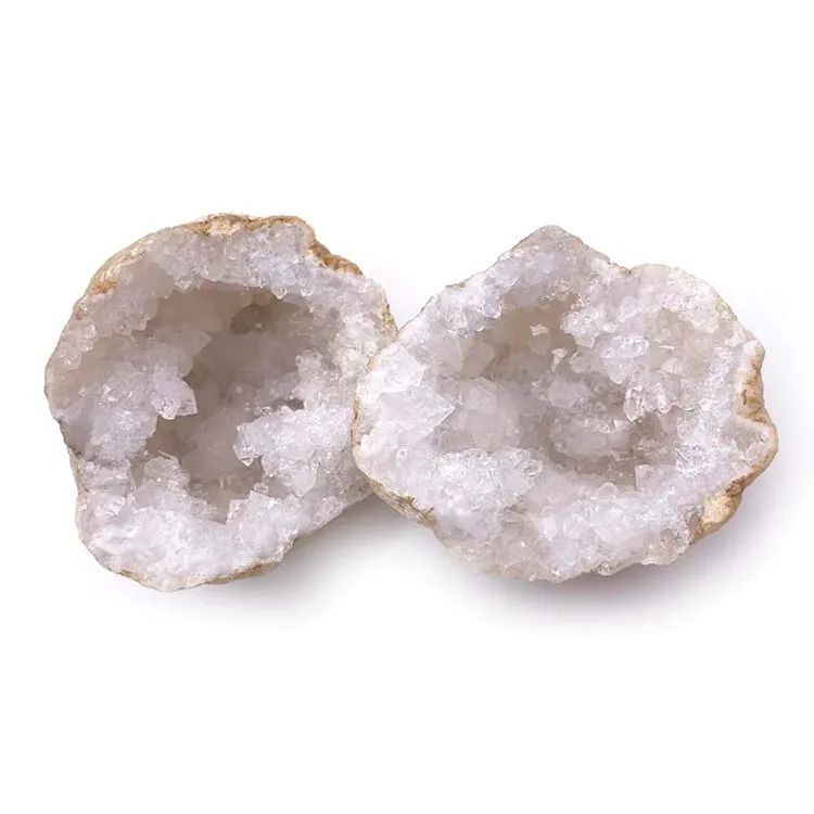 GEODE CRISTAL DE ROCHE MAROC