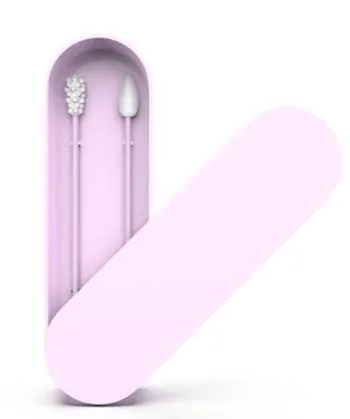 COTON TIGE X2 ROSE