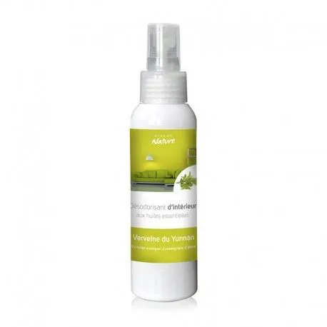 PARFUM D AMBIANCE HE SPRAY 100ml VERVEINE