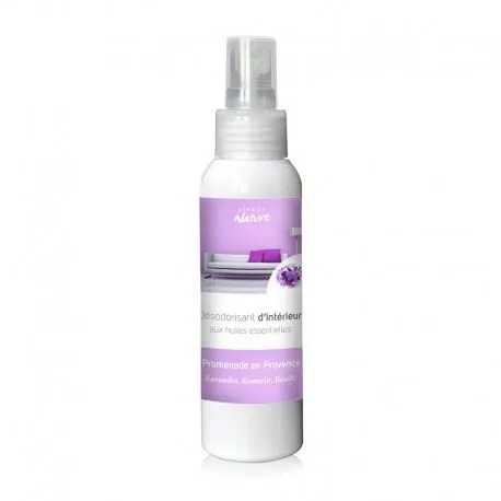 PARFUM D AMBIANCE HE SPRAY 100ML PROMENADE EN PROV