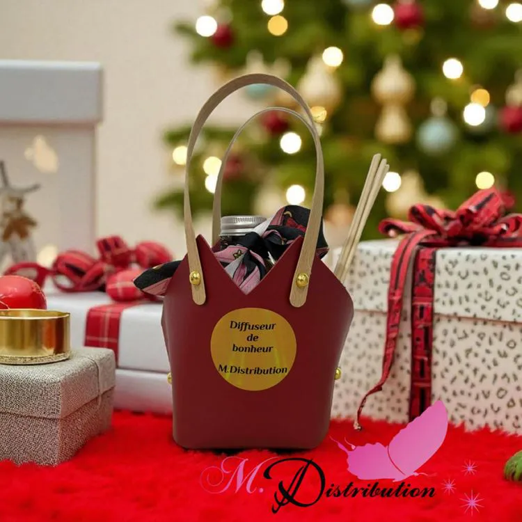 DIFFUSEUR DE BONHEUR 200ML