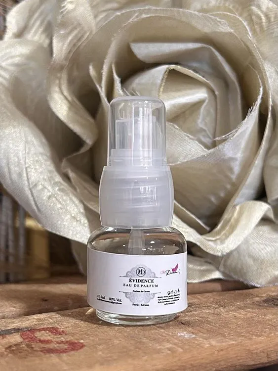 LES ESSENTIELLES 15ML