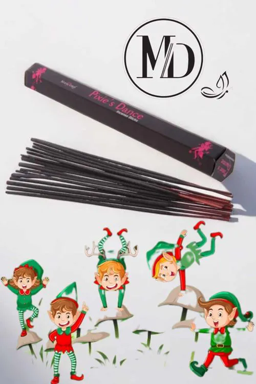 BATONNETS ENCENS LUTINS
