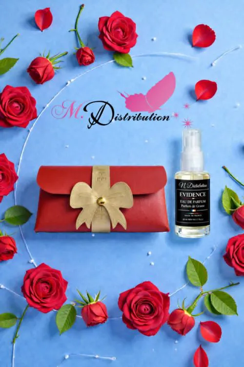 EVIDENCE 50ML  POUR LUI + ETUI