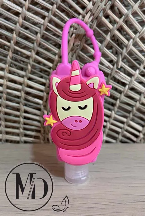 GEL LICORNE DESINFECTANT TUBE ENFANTS