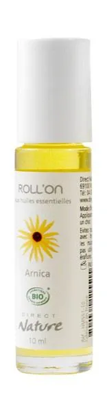 ROLL ON HE 10ML ARNICA
