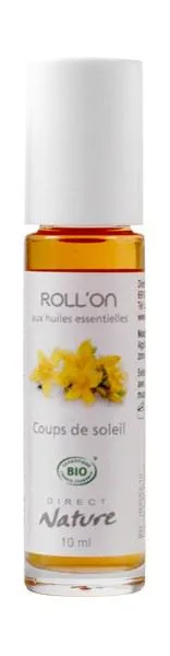 ROLL ON HE 10ML APAIS CHAUD