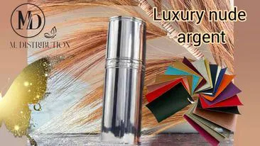 LUXURY ARGENT ETUI SEUL