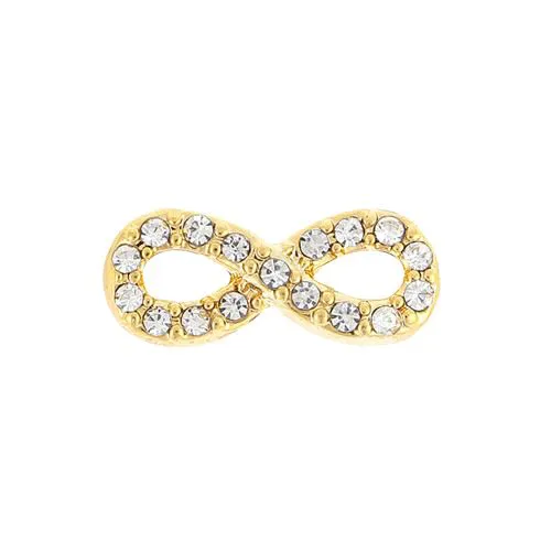 CHARM PLAT EVASION INFINI GOLD