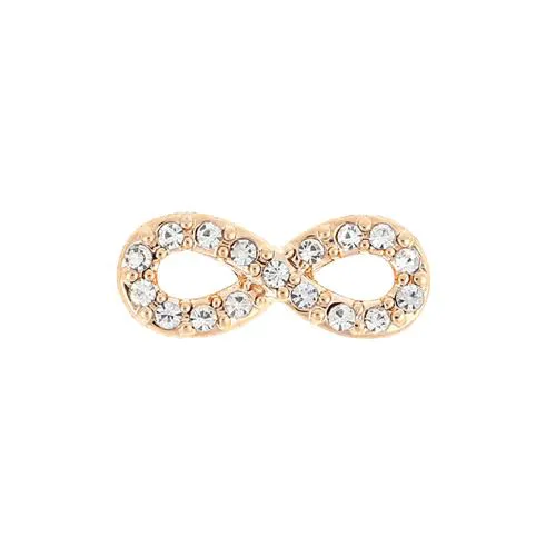 CHARM PLAT EVASION INFINI ROSE