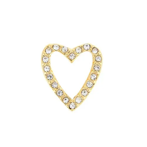 CHARM PLAT EVASION COEUR GOLD