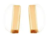 CLIP PLAT EVASION GOLD