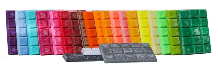 TABLETTE FONDANTE 100GR ANTI ODEUR 