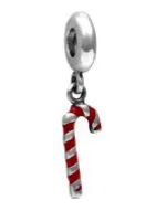 PENDENTIF SUCRE D ORGE DE NOEL