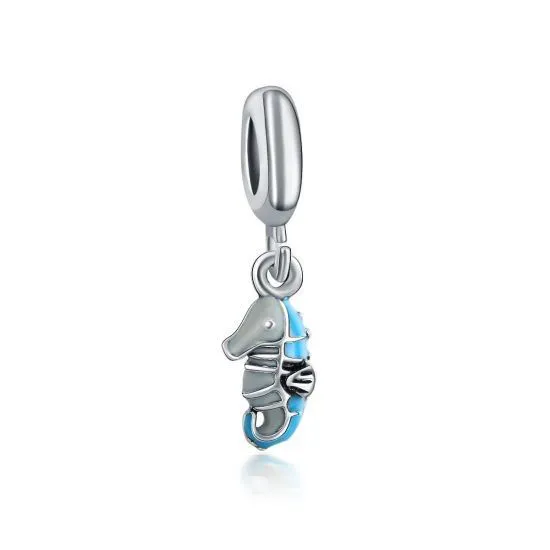 PENDENTIF HIPPOCAMPE