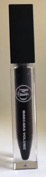 MASCARA PRO VOLUME 8ML NOIR