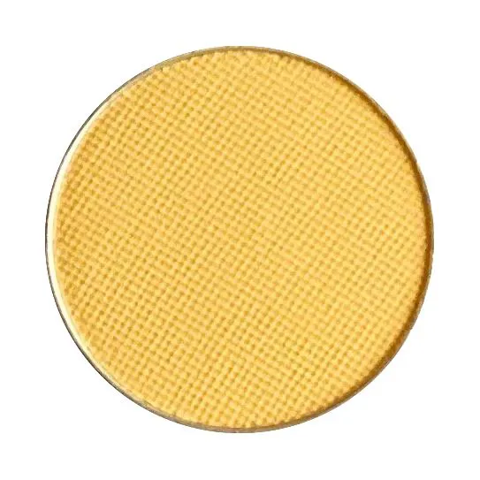 FARD A PAUPIERES MAT PRO JAUNE 3ML