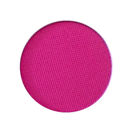 FARD A PAUPIERES MAT PRO FUSCHIA 3ML